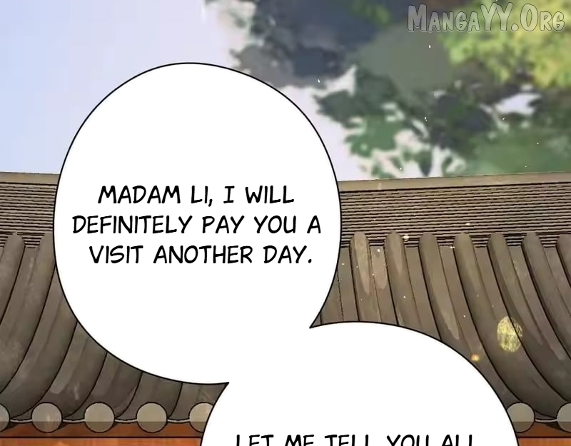 Shao Hua Long: Rebirth of the Evil Concubine’s Counterattack Chapter 37 - page 166